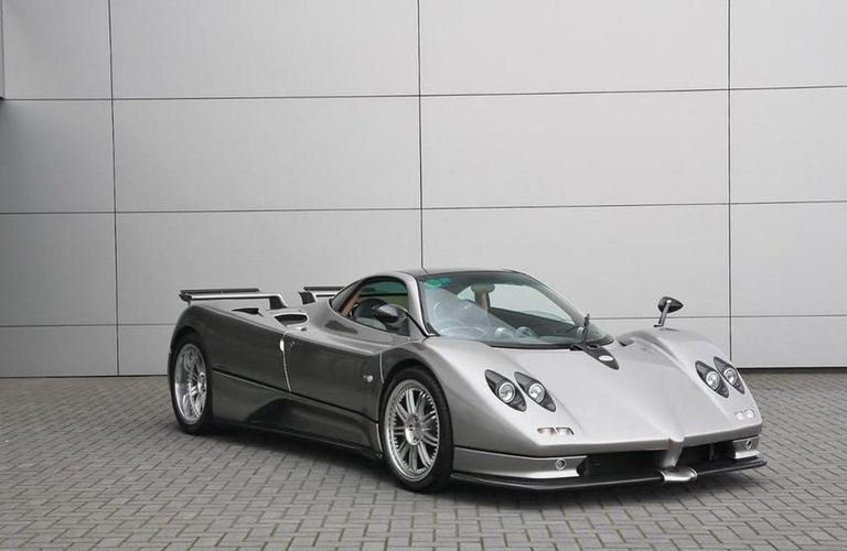 أغلى 9 سيارات رياضية خارقة على الإطلاق