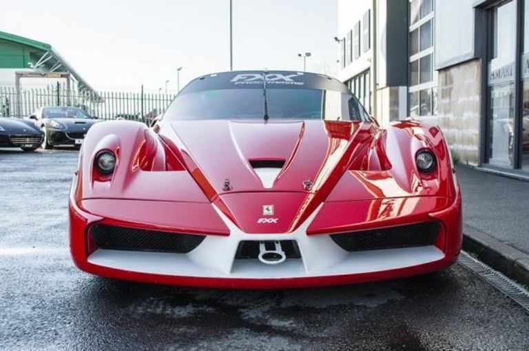 أغلى 9 سيارات رياضية خارقة على الإطلاق