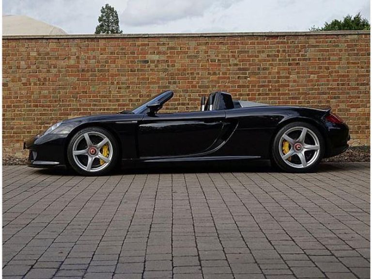 أغلى 9 سيارات رياضية خارقة على الإطلاق