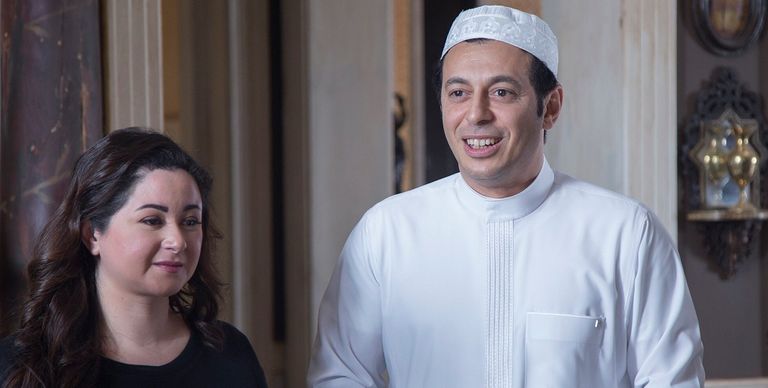 31 مسلسلا مصريا في رمضان