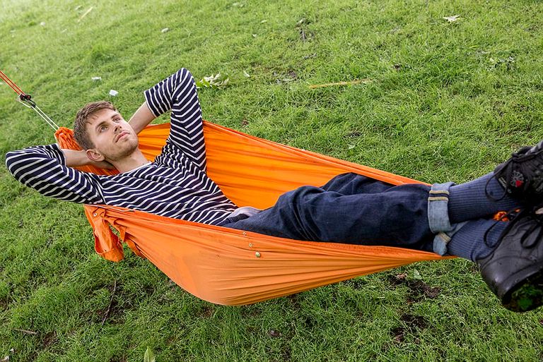 المعطف السحري