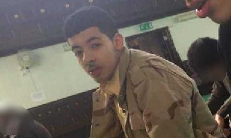 المركز الإسلامي ومسجد 