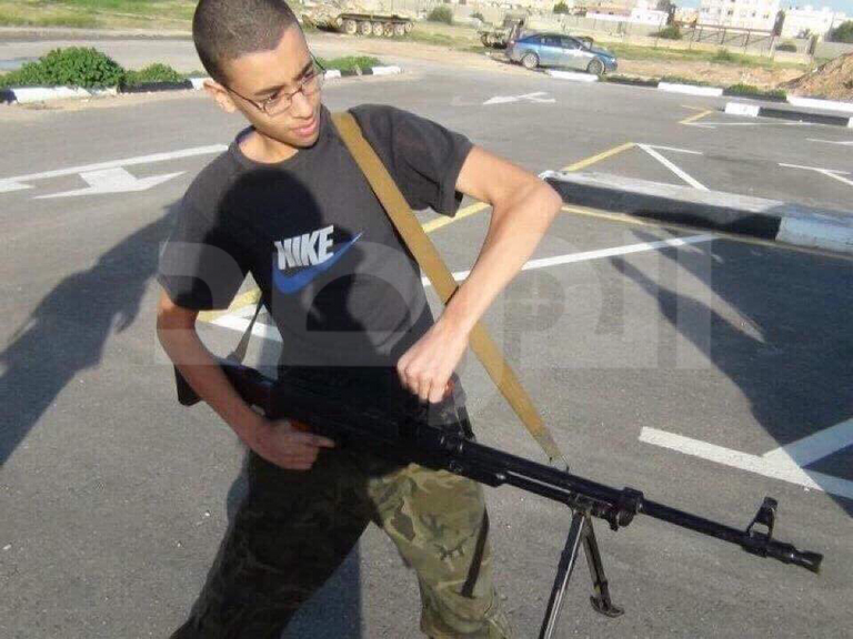 المركز الإسلامي ومسجد 