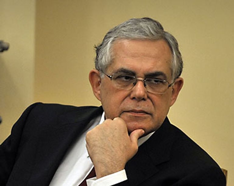 موقع الانفجار - أ.ف.ب