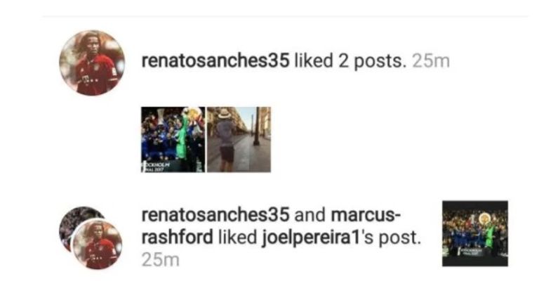 ريناتو سانشيز