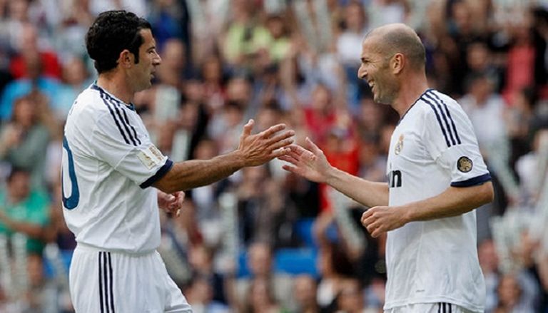 فيجو وزيدان