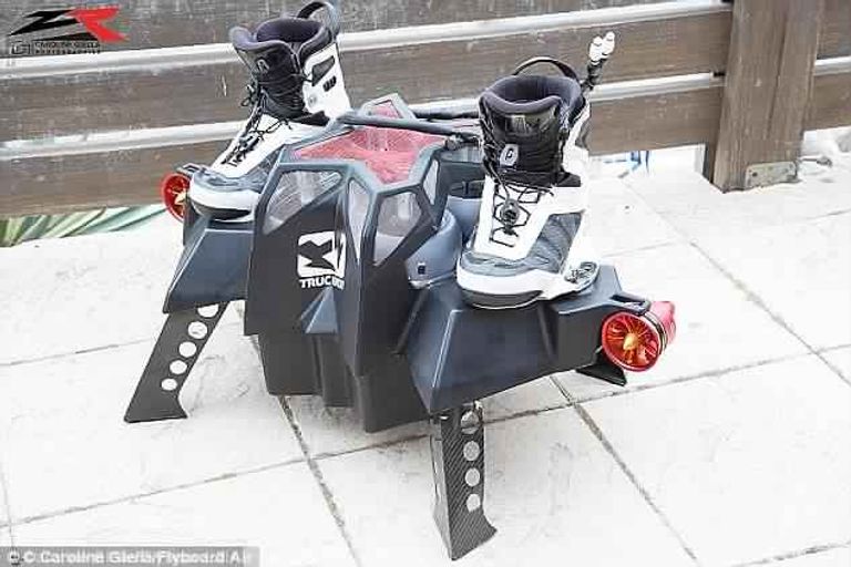 جانب من الفيديو