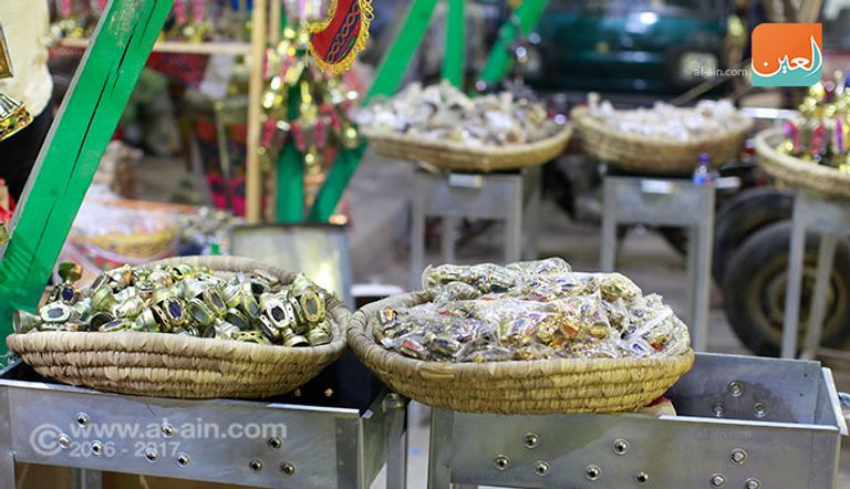 فانوس رمضان في مصر