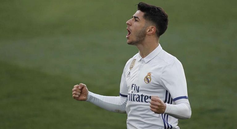 نادال وريال مدريد