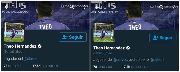 ثيو هرنانديز