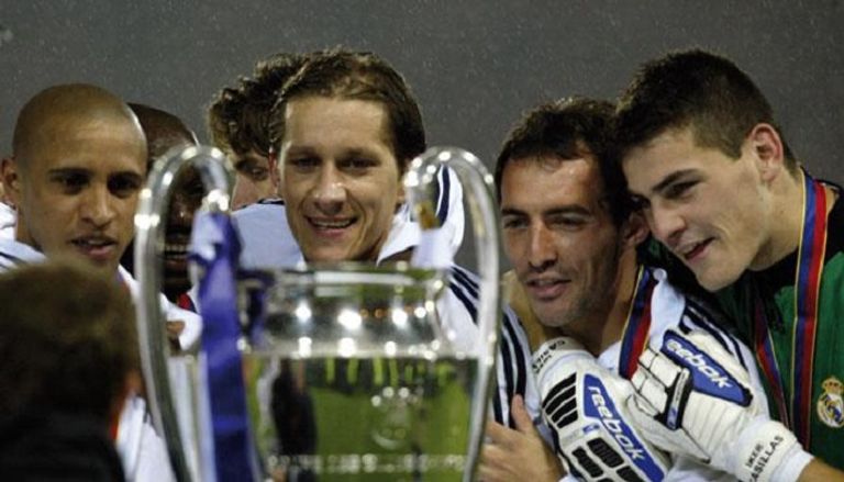 ميشيل سالجادو