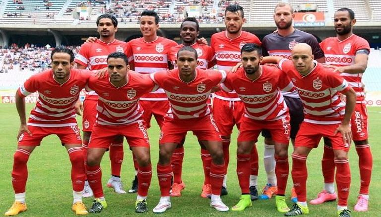 كأس تونس   