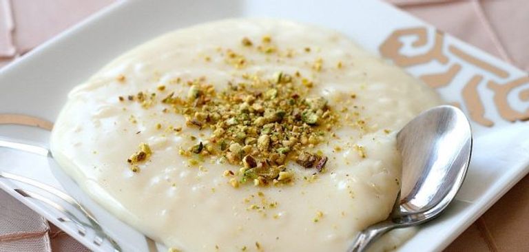 حفاظا على الدايت.. الأرز باللبن بطريقة صحية