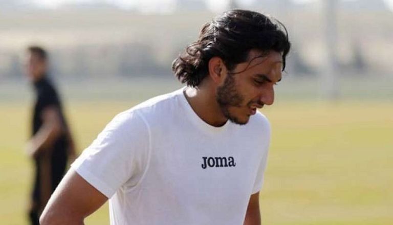 فريق الزمالك