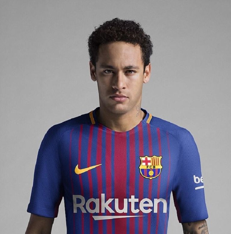 فريق برشلونة