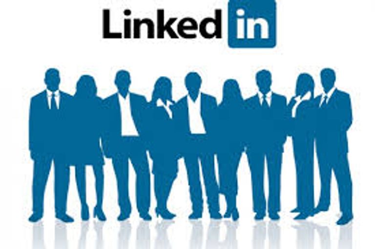 موقع التوظيف "لينكد إن"