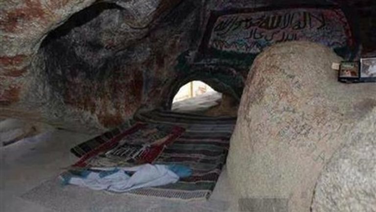 صورة أرشيفية للبقيع