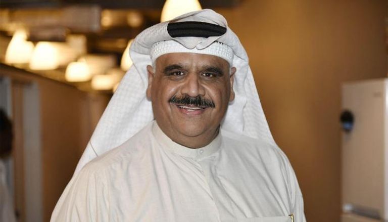 الممثل الكويتي داود حسين