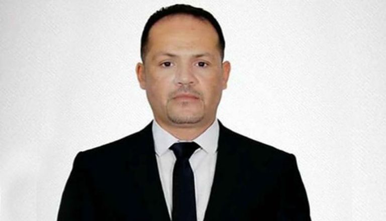 وزير السياحة الجزائري