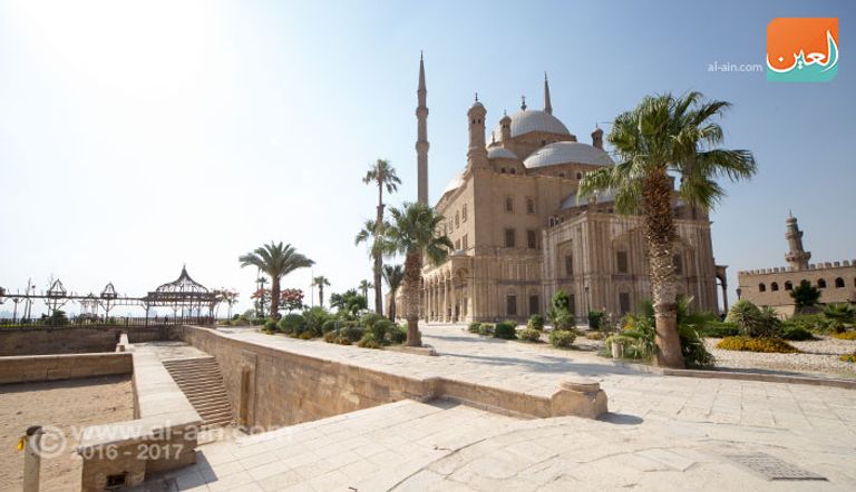 مدفع الحاجة فاطمة