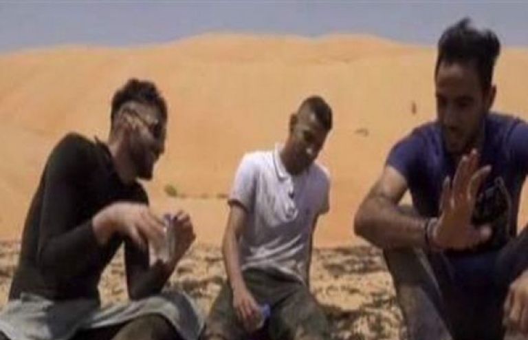 كهربا ومؤمن زكريا