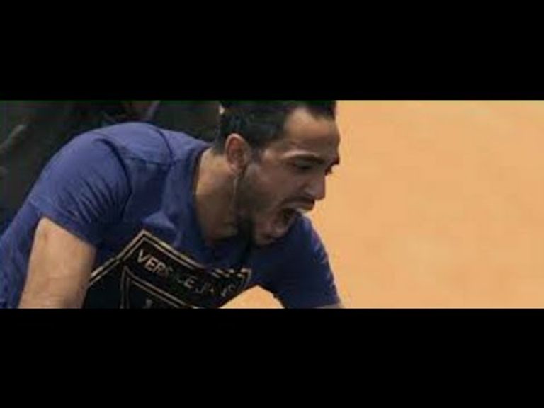 كهربا ومؤمن زكريا