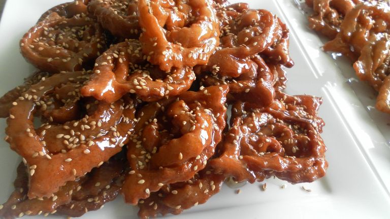 القفطان المغربي