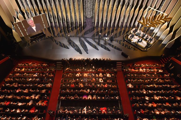 دايان كروجر وجائزة أفضل ممثلة