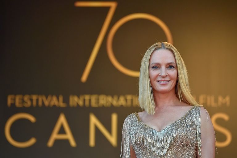 دايان كروجر وجائزة أفضل ممثلة