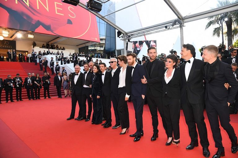 دايان كروجر وجائزة أفضل ممثلة