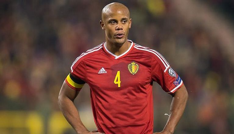 فينسن كومباني