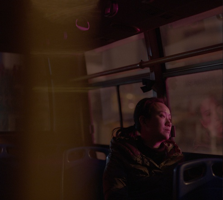 أفضل فيلم قصير بمهرجان "كان"