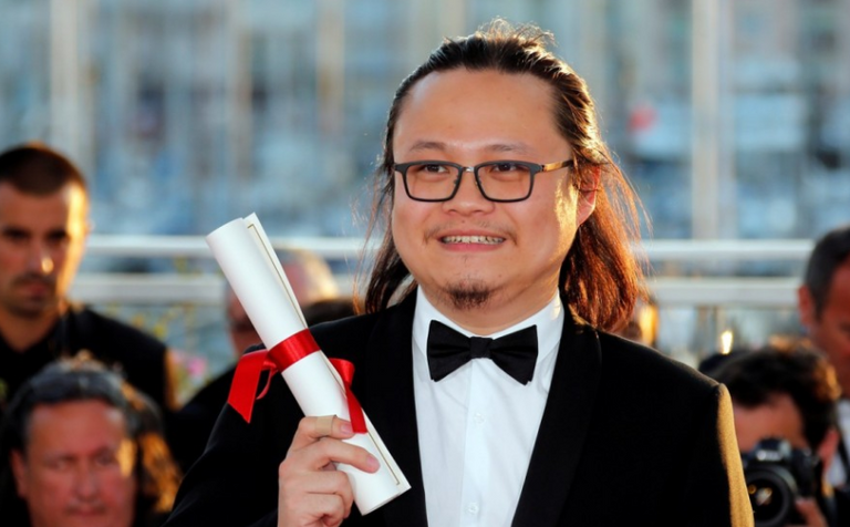 أفضل فيلم قصير بمهرجان "كان"