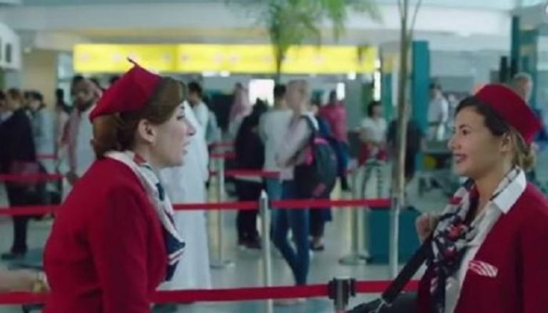 أمير كرارة في "كلبش"