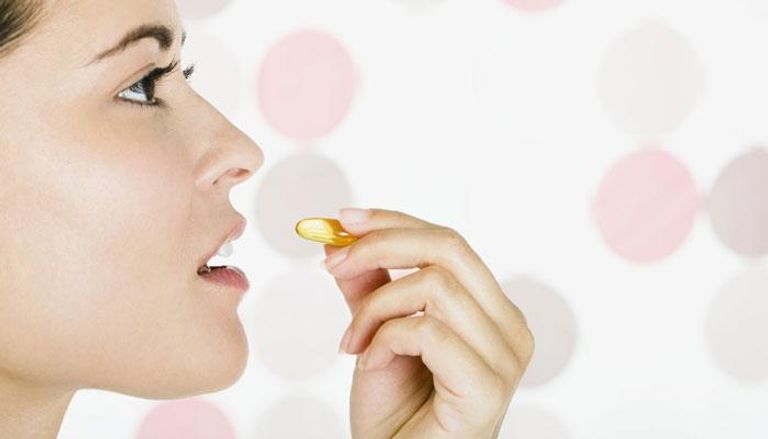 أكثر 6 فيتامينات أهمية للنساء 
