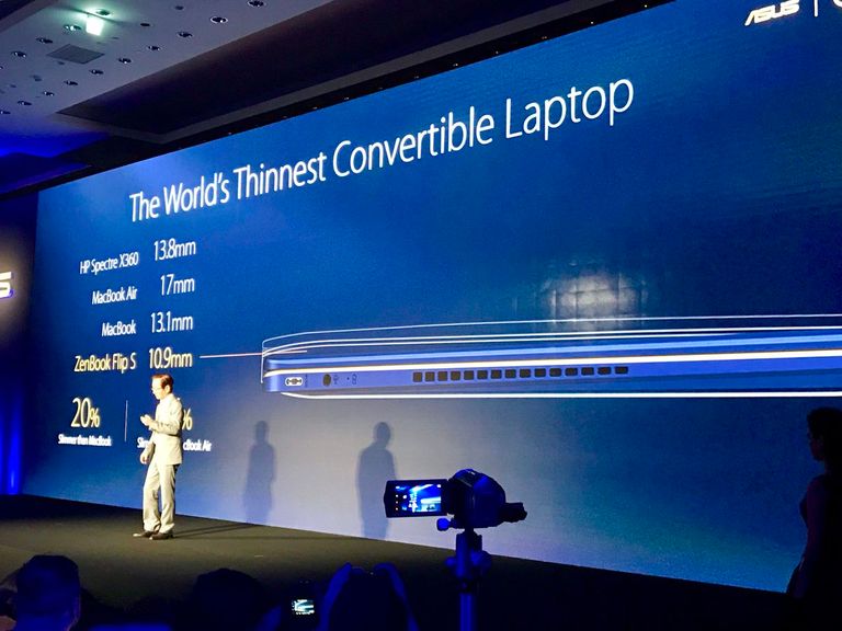  لاب توب "أسوس"