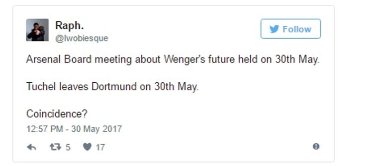 توخيل وفينجر