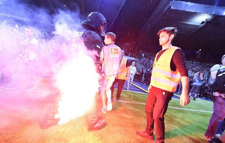 جماهير آينتراخت براونشفيج