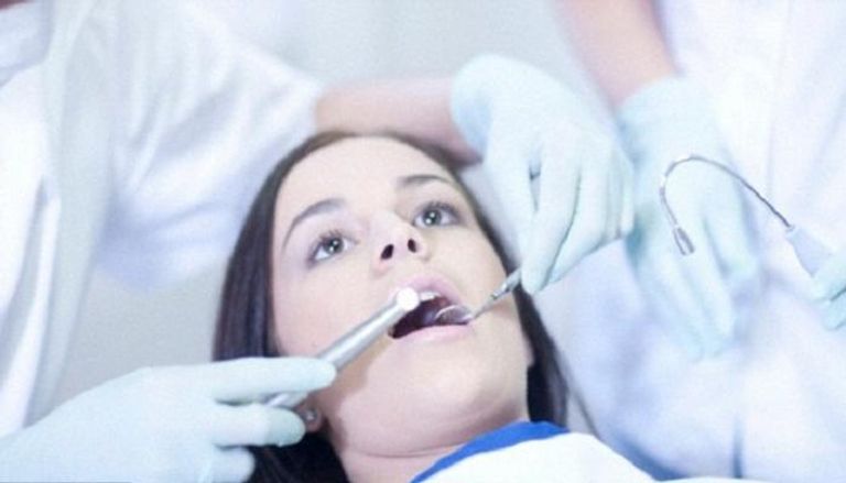 70% من المصابين بصرير الأسنان يعانون من التوتر