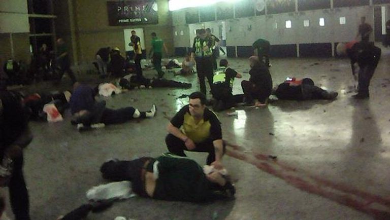 سلمان العبيدي