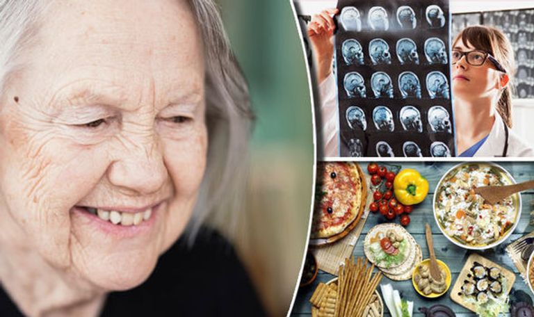 الأسماك تقاوم الزهايمر