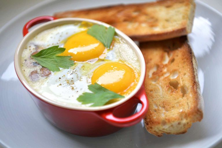 الطهو عملية ممتعة في ١٠ خطوات