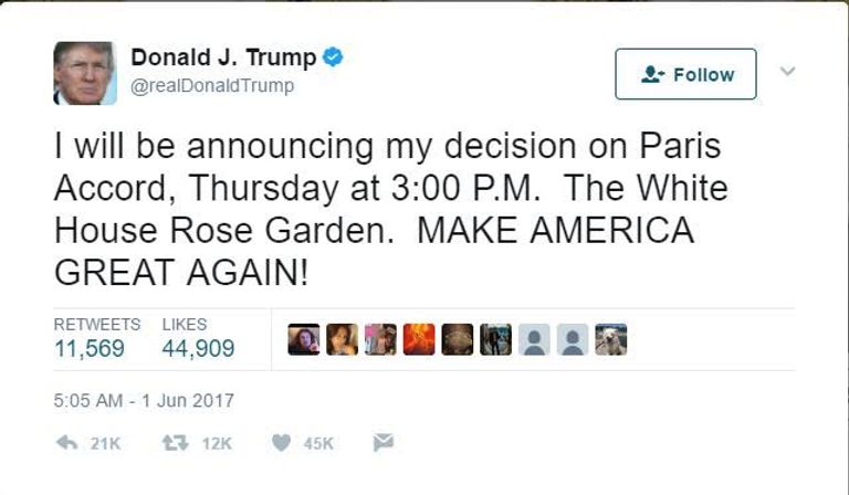 الرئيس الأمريكي خلال اجتماع في واشنطن - رويترز