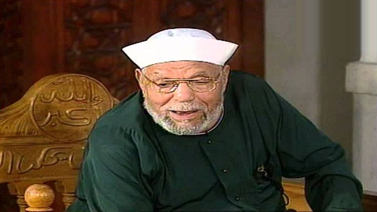 رباعية رمضان لدى المصريين