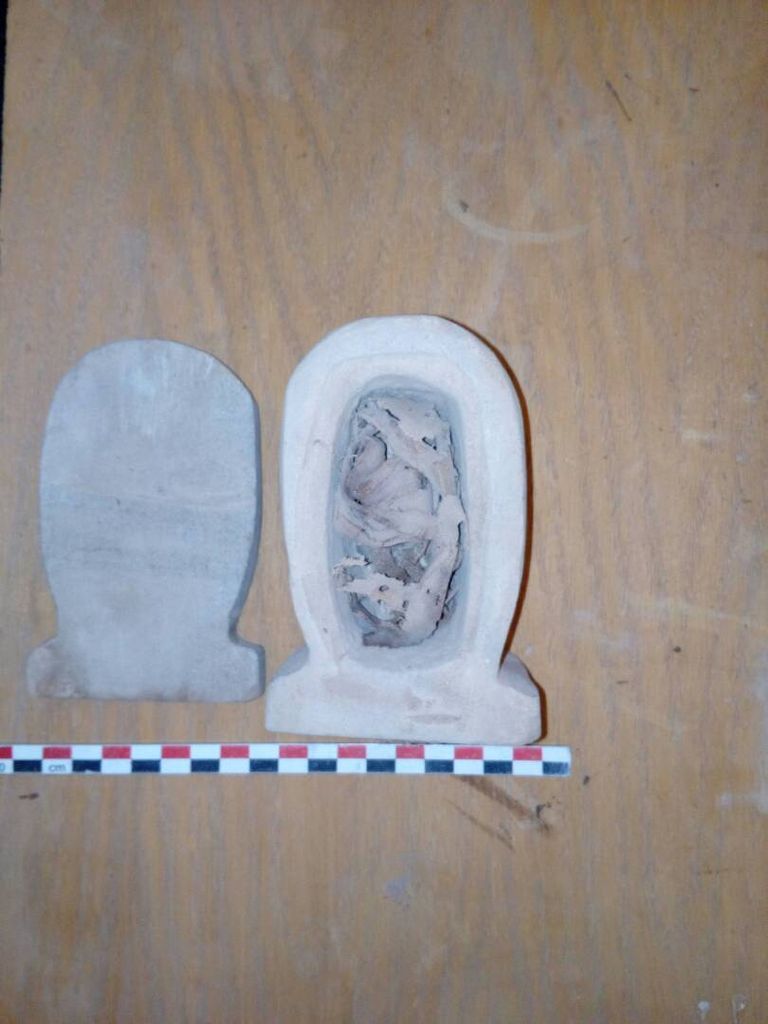 المقابر تعد امتدادا لجبانة غرب أسوان