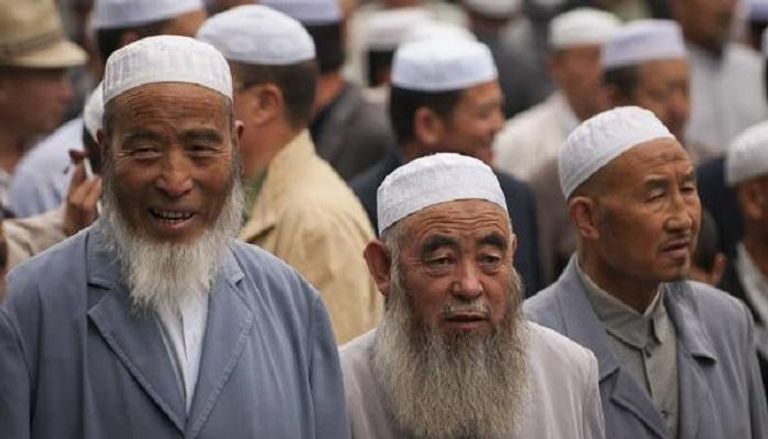 الصين تمنع المسلمين من الصيام في شهر رمضان