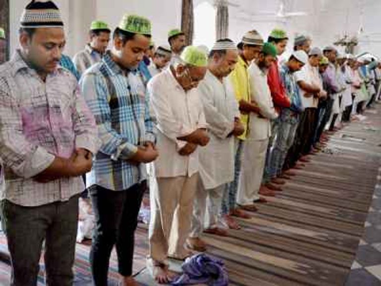 الصين تمنع المسلمين من الصيام في شهر رمضان