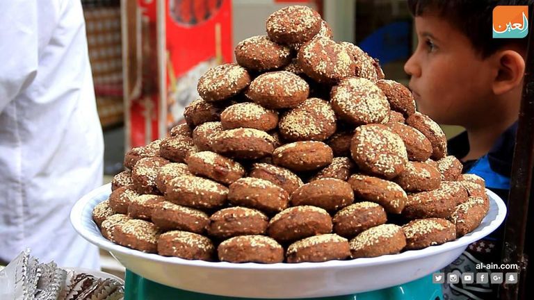 رمضان في غزة.. فرحة رغم المعاناة