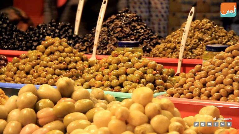 رمضان في غزة.. فرحة رغم المعاناة