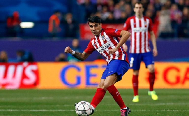 أتلتيكو مدريد